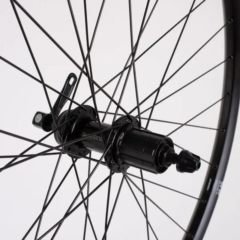 M Part Wheels M25 QC400 141QR 8-11-speed 27.5-inch MTB Rear Wheel-2