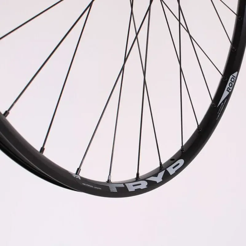 M Part Wheels M25 QC400 141QR 8-11-speed 27.5-inch MTB Rear Wheel-3