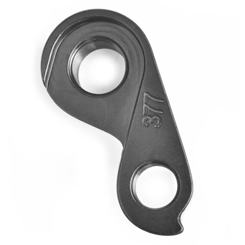 Wheels Manufacturing Derailleur Dropout 377 Hanger in Black