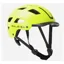 Raleigh Glyde Urban Cycling Helmet in Yellow