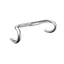Zipp Service Course 80 Ergo Drop Handlebar in Silver