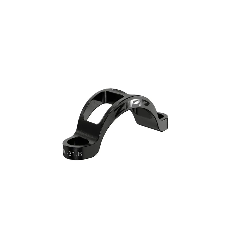 Zipp Vuka Clip Riser Kit in Black