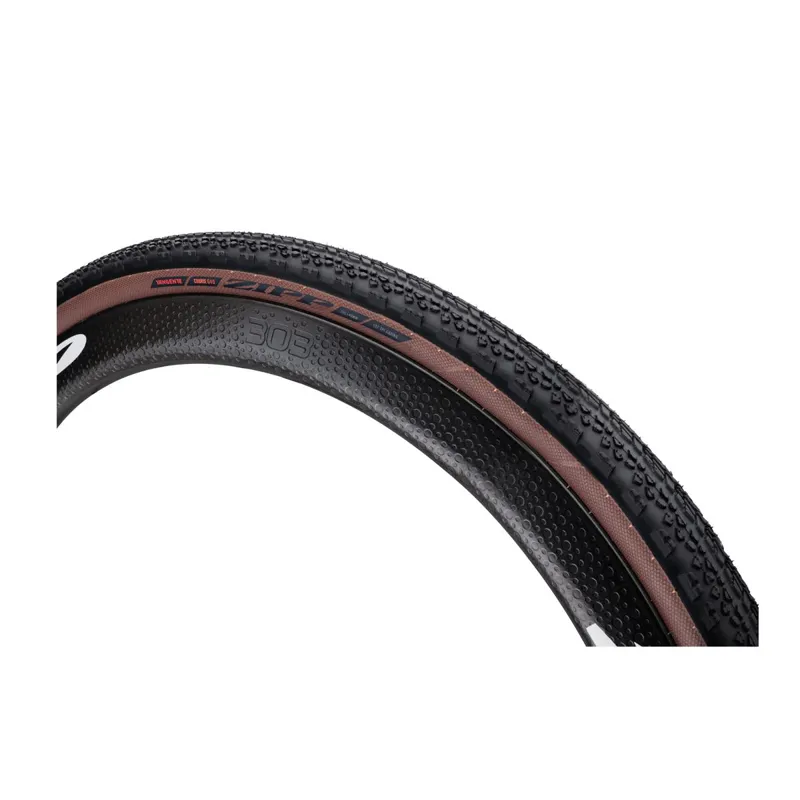 Zipp Tangente Course G40 700x40C Gravel Tyre