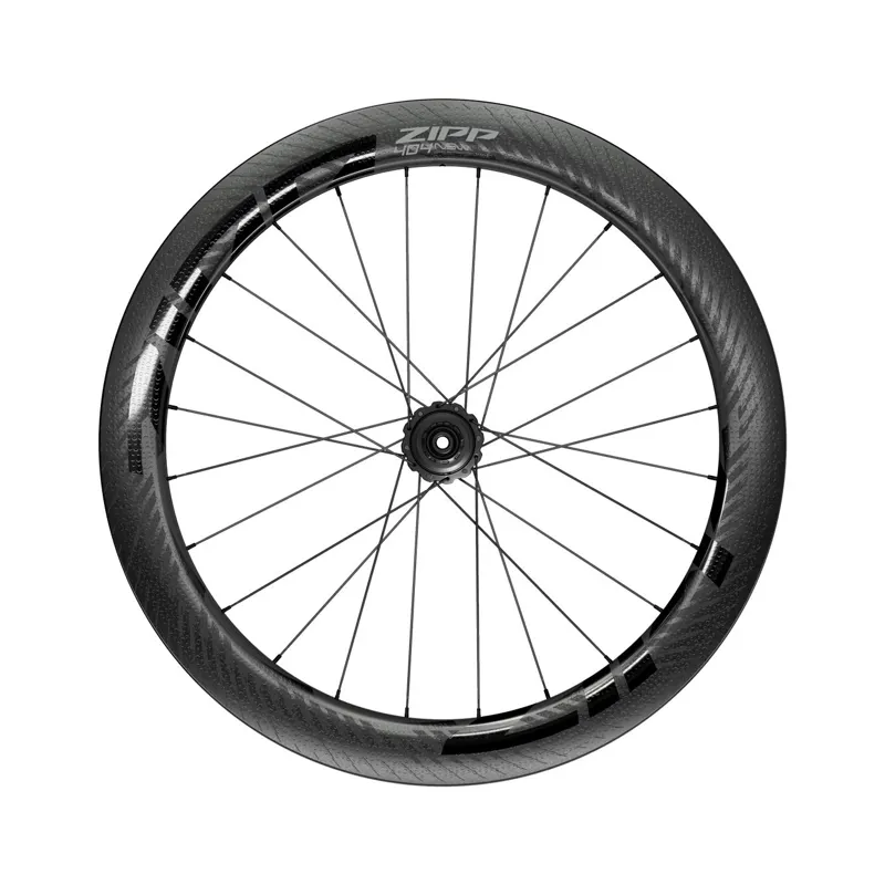Zipp 404 NSW 700C 12x142mm Carbon Sram XDR Tubeless Disc Rear Wheel