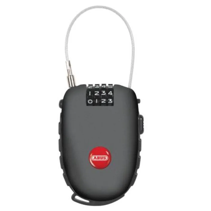 Abus Combiflex Pro 90cm Cable Lock